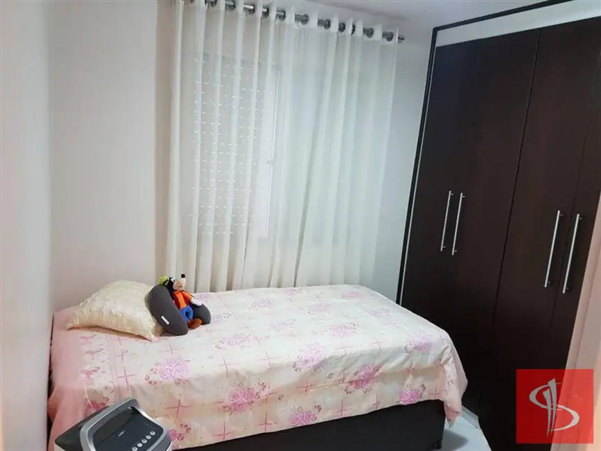 Foto 5 de Apartamento com 2 quartos à venda, 50m2 em Mooca, São Paulo - SP