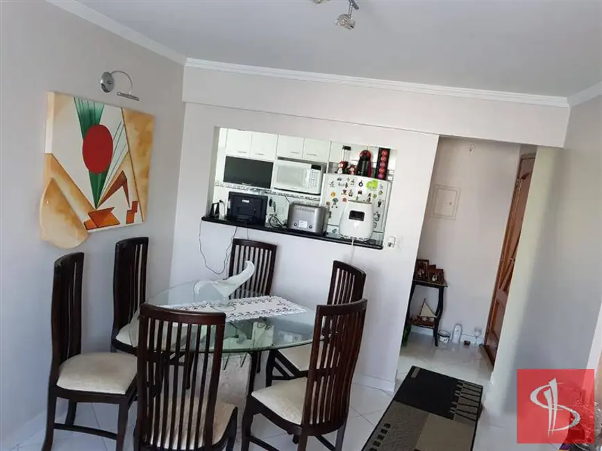 Foto 2 de Apartamento com 2 quartos à venda, 50m2 em Mooca, São Paulo - SP