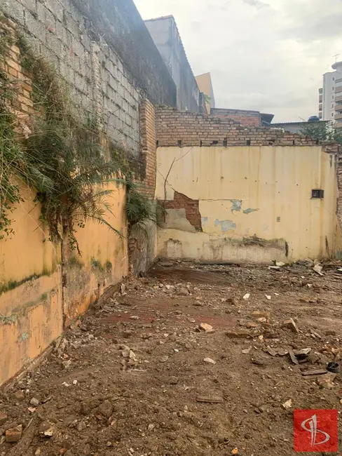 Foto 8 de Terreno / Lote à venda, 400m2 em Vila Matilde, São Paulo - SP