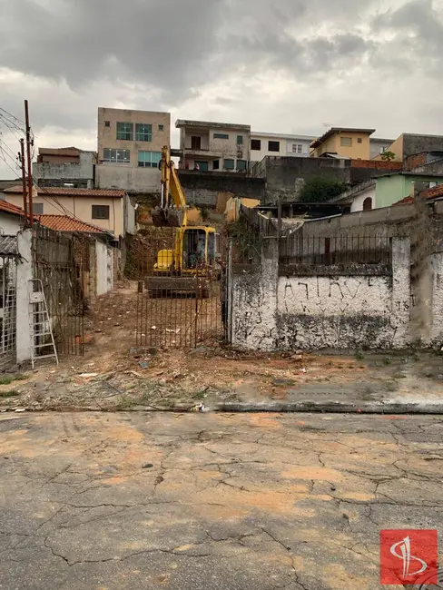 Foto 2 de Terreno / Lote à venda, 400m2 em Vila Matilde, São Paulo - SP