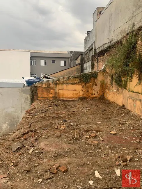 Foto 7 de Terreno / Lote à venda, 400m2 em Vila Matilde, São Paulo - SP