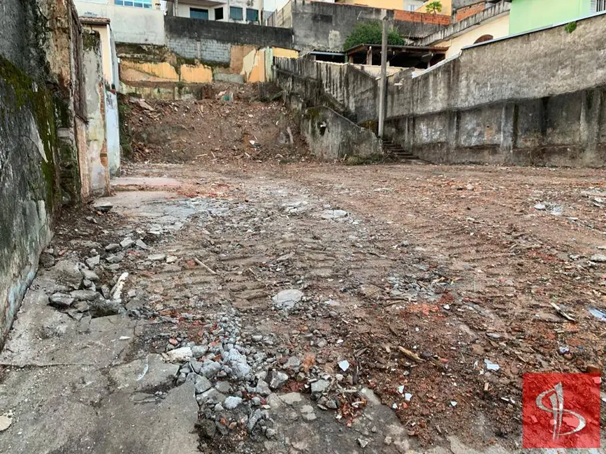 Foto 3 de Terreno / Lote à venda, 400m2 em Vila Matilde, São Paulo - SP