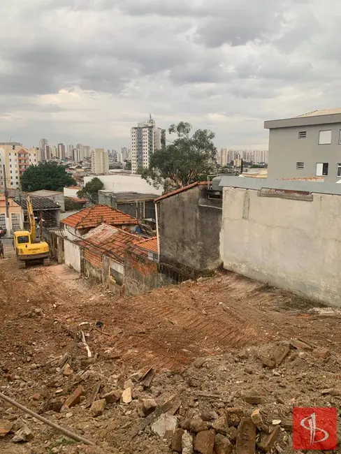 Foto 9 de Terreno / Lote à venda, 400m2 em Vila Matilde, São Paulo - SP