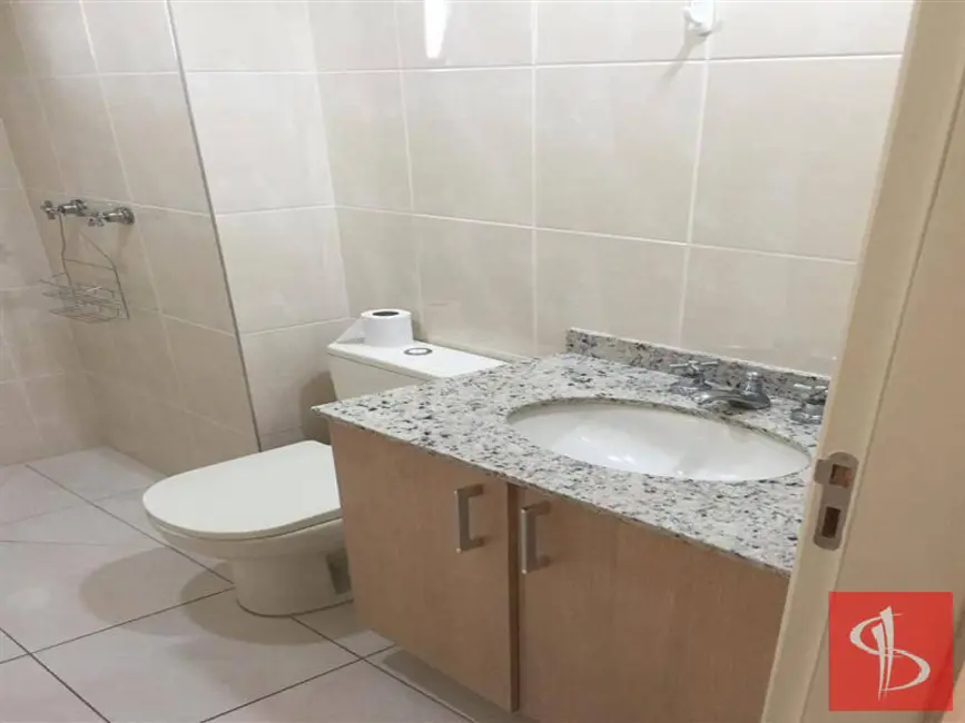 Apartamento com 2 quartos à venda, 67m2 em Vila Regente Feijó, São Paulo - SP - imagem 3 Foto 3 de Apartamento com 2 quartos à venda, 67m2 em Vila Regente Feijó, São Paulo - SP