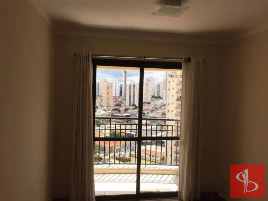 Apartamento com 2 quartos à venda, 67m2 em Vila Regente Feijó, São Paulo - SP - imagem 1 Foto 1 de Apartamento com 2 quartos à venda, 67m2 em Vila Regente Feijó, São Paulo - SP