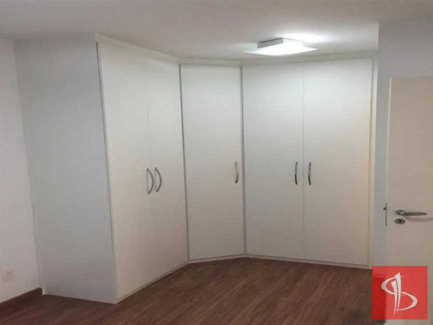 Apartamento com 2 quartos à venda, 67m2 em Vila Regente Feijó, São Paulo - SP - imagem 5 Foto 5 de Apartamento com 2 quartos à venda, 67m2 em Vila Regente Feijó, São Paulo - SP