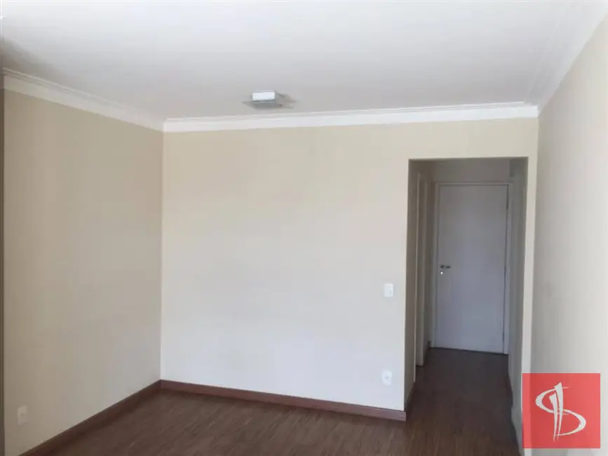 Apartamento com 2 quartos à venda, 67m2 em Vila Regente Feijó, São Paulo - SP - imagem 2 Foto 2 de Apartamento com 2 quartos à venda, 67m2 em Vila Regente Feijó, São Paulo - SP