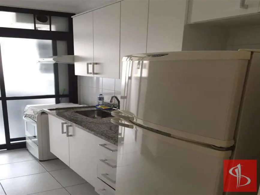 Apartamento com 2 quartos à venda, 67m2 em Vila Regente Feijó, São Paulo - SP - imagem 4 Foto 4 de Apartamento com 2 quartos à venda, 67m2 em Vila Regente Feijó, São Paulo - SP