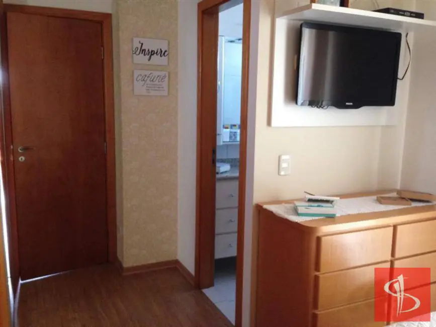 Foto 7 de Apartamento com 3 quartos à venda, 141m2 em Vila Regente Feijó, São Paulo - SP