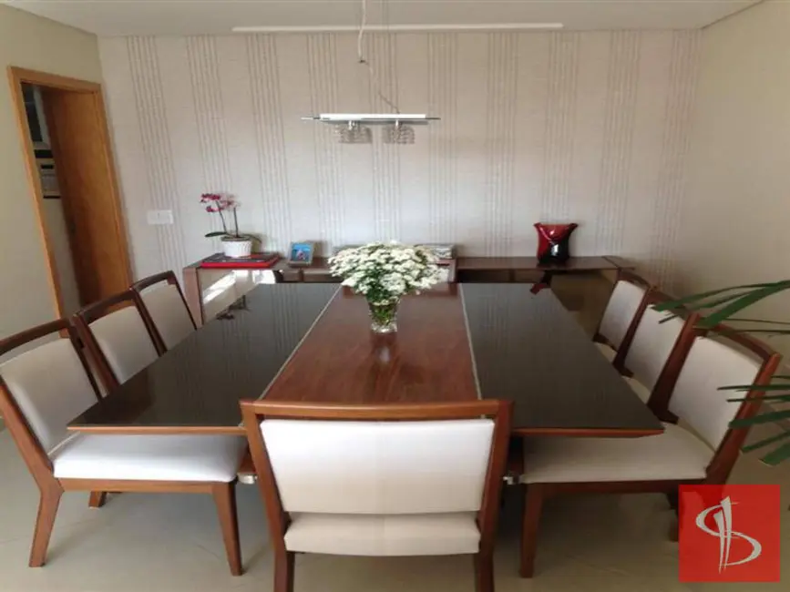 Foto 3 de Apartamento com 3 quartos à venda, 141m2 em Vila Regente Feijó, São Paulo - SP