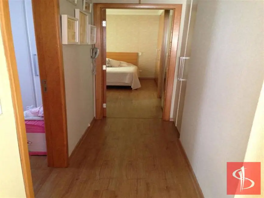 Foto 9 de Apartamento com 3 quartos à venda, 141m2 em Vila Regente Feijó, São Paulo - SP