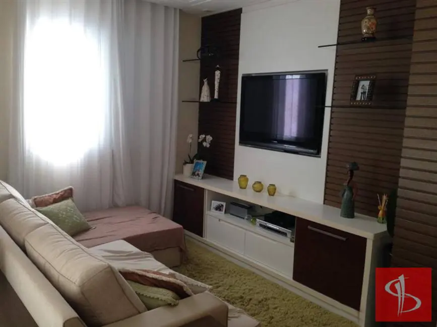Foto 2 de Apartamento com 3 quartos à venda, 141m2 em Vila Regente Feijó, São Paulo - SP