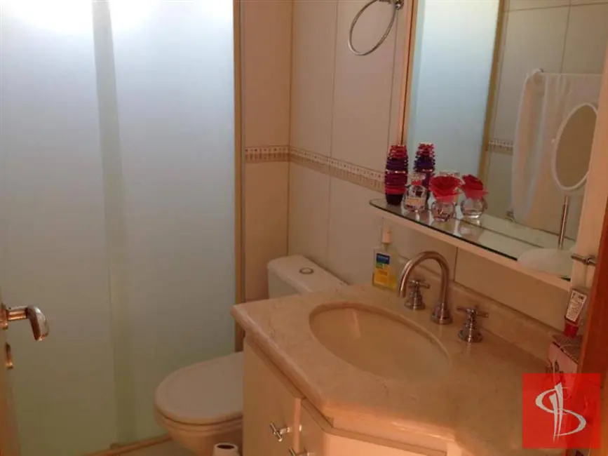 Foto 8 de Apartamento com 3 quartos à venda, 141m2 em Vila Regente Feijó, São Paulo - SP