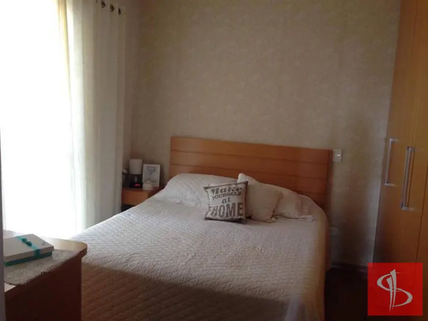 Foto 6 de Apartamento com 3 quartos à venda, 141m2 em Vila Regente Feijó, São Paulo - SP