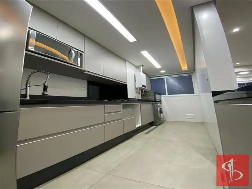 Apartamento com 2 quartos à venda, 49m2 em Tatuapé, São Paulo - SP - imagem 9 Foto 9 de Apartamento com 2 quartos à venda, 49m2 em Tatuapé, São Paulo - SP