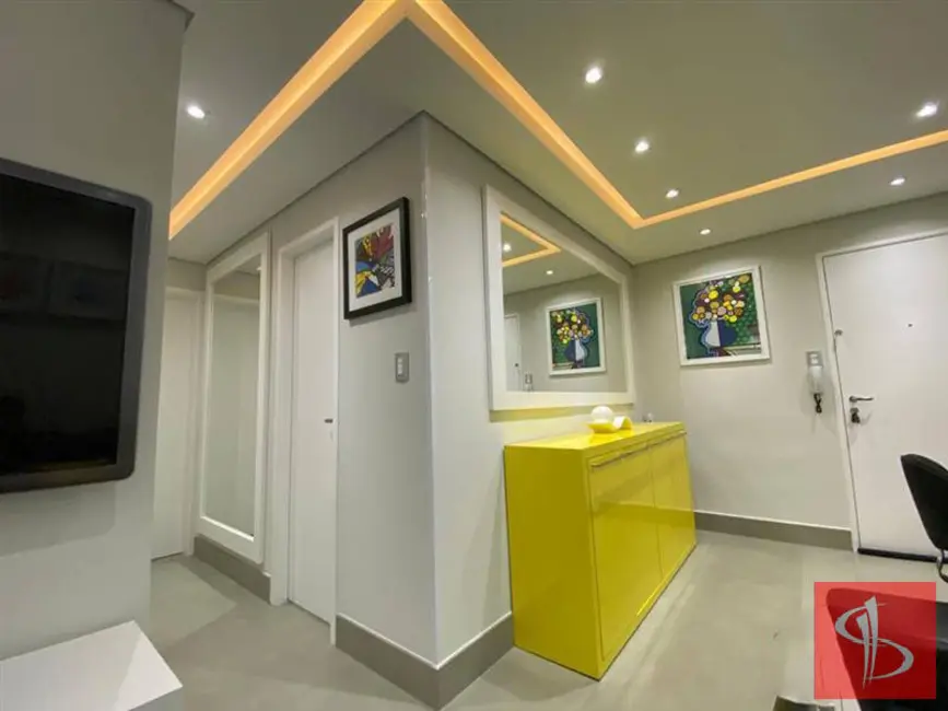 Apartamento com 2 quartos à venda, 49m2 em Tatuapé, São Paulo - SP - imagem 6 Foto 6 de Apartamento com 2 quartos à venda, 49m2 em Tatuapé, São Paulo - SP