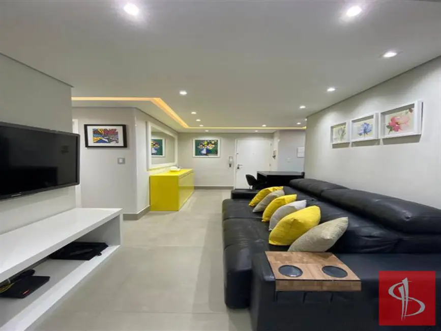 Apartamento com 2 quartos à venda, 49m2 em Tatuapé, São Paulo - SP - imagem 5 Foto 5 de Apartamento com 2 quartos à venda, 49m2 em Tatuapé, São Paulo - SP