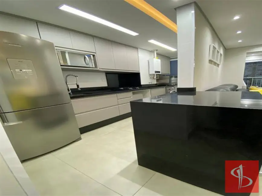 Apartamento com 2 quartos à venda, 49m2 em Tatuapé, São Paulo - SP - imagem 4 Foto 4 de Apartamento com 2 quartos à venda, 49m2 em Tatuapé, São Paulo - SP