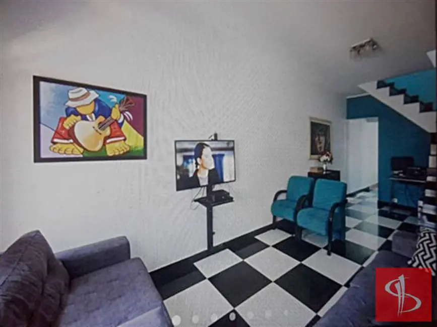 Sobrado com 4 quartos à venda, 125m2 em Jardim Vila Formosa, São Paulo - SP - imagem 1 Foto 1 de Sobrado com 4 quartos à venda, 125m2 em Jardim Vila Formosa, São Paulo - SP