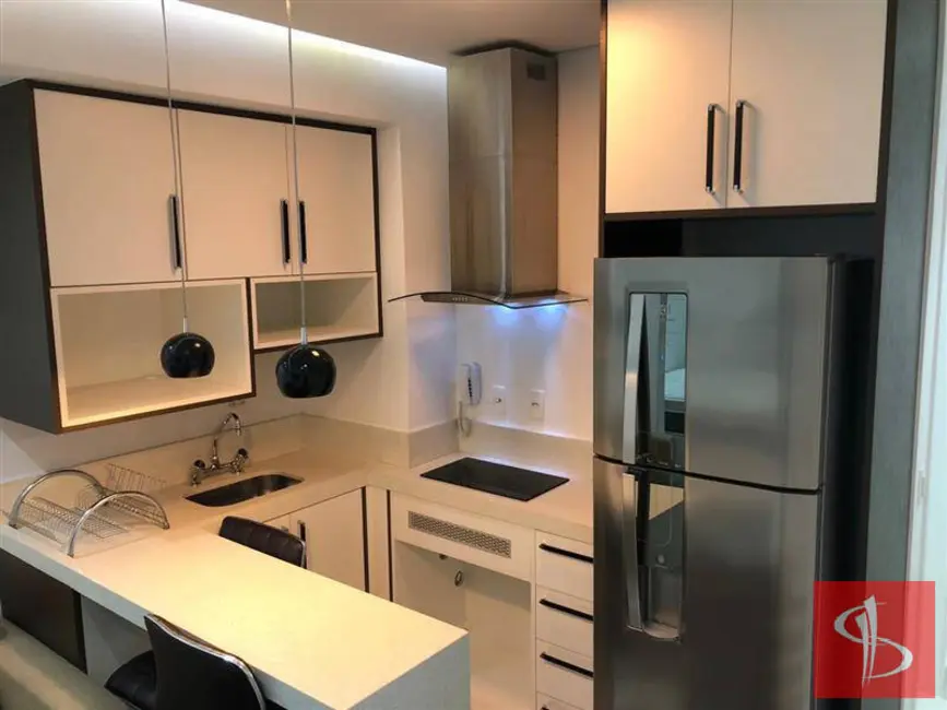 Sobrado com 1 quarto para alugar, 35m2 em Vila Gomes Cardim, São Paulo - SP - imagem 4 Foto 4 de Sobrado com 1 quarto para alugar, 35m2 em Vila Gomes Cardim, São Paulo - SP