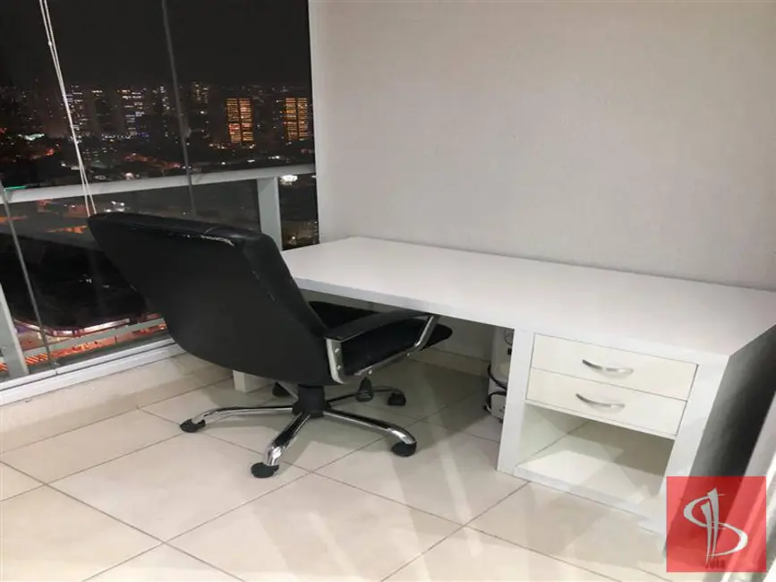 Sobrado com 1 quarto para alugar, 35m2 em Vila Gomes Cardim, São Paulo - SP - imagem 3 Foto 3 de Sobrado com 1 quarto para alugar, 35m2 em Vila Gomes Cardim, São Paulo - SP