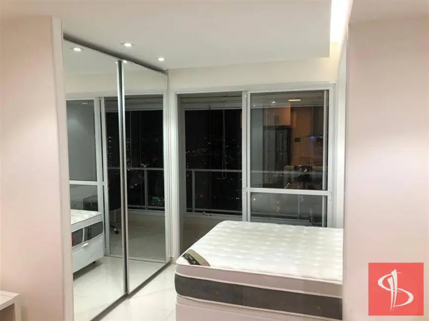 Sobrado com 1 quarto para alugar, 35m2 em Vila Gomes Cardim, São Paulo - SP - imagem 5 Foto 5 de Sobrado com 1 quarto para alugar, 35m2 em Vila Gomes Cardim, São Paulo - SP