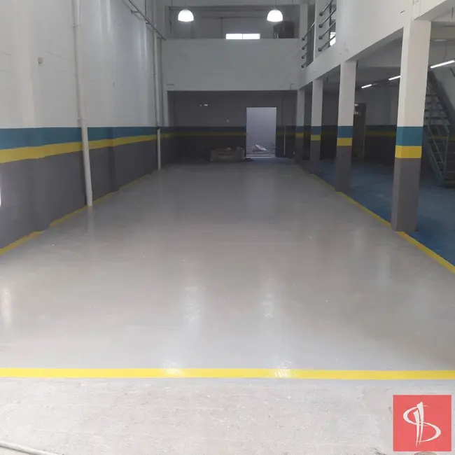 Armazém / Galpão à venda e para alugar, 185m2 em Vila Carrão, São Paulo - SP - imagem 4 Foto 4 de Armazém / Galpão à venda e para alugar, 185m2 em Vila Carrão, São Paulo - SP