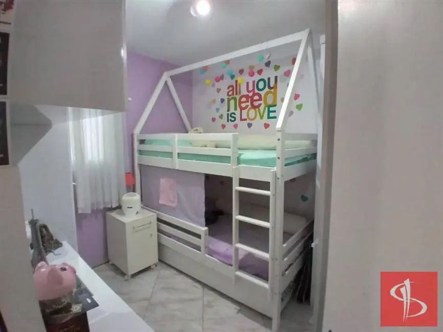 Foto 5 de Apartamento com 2 quartos à venda, 50m2 em Vila Bertioga, São Paulo - SP