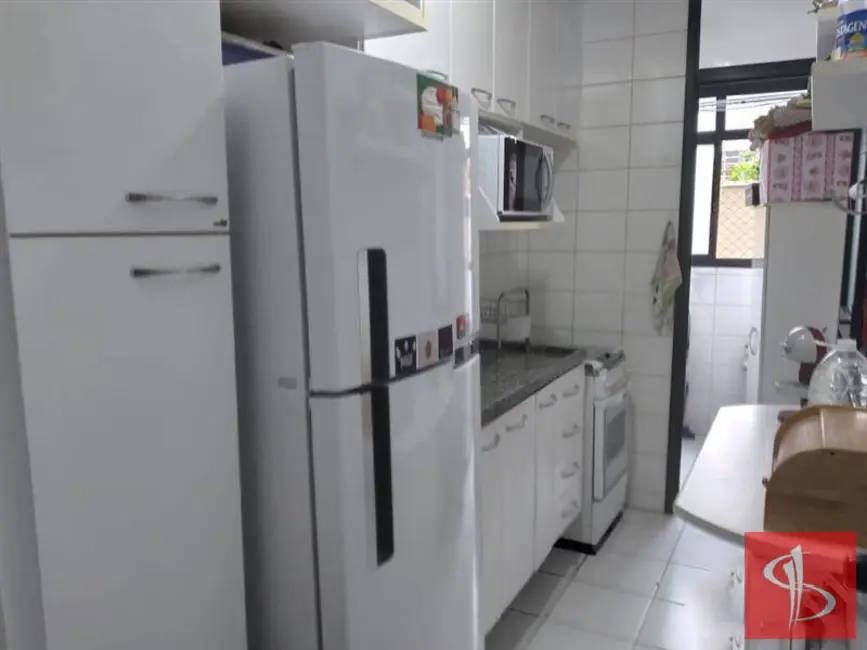 Foto 6 de Apartamento com 2 quartos à venda, 50m2 em Vila Bertioga, São Paulo - SP