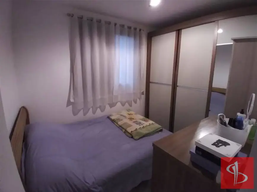 Foto 4 de Apartamento com 2 quartos à venda, 50m2 em Vila Bertioga, São Paulo - SP
