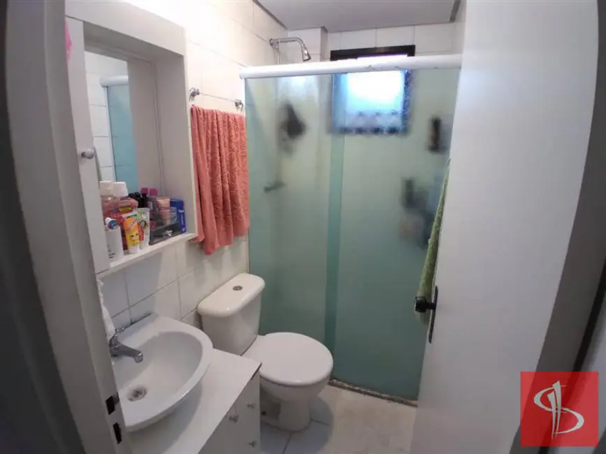 Foto 8 de Apartamento com 2 quartos à venda, 50m2 em Vila Bertioga, São Paulo - SP