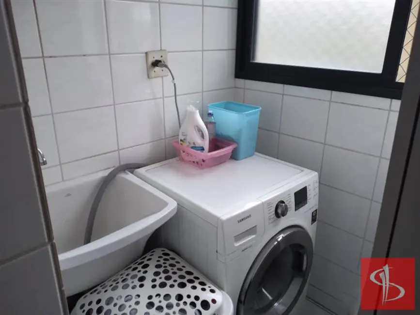 Foto 7 de Apartamento com 2 quartos à venda, 50m2 em Vila Bertioga, São Paulo - SP
