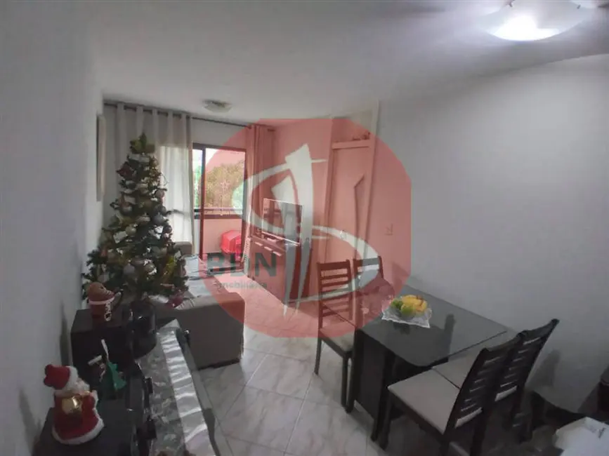 Foto 1 de Apartamento com 2 quartos à venda, 50m2 em Vila Bertioga, São Paulo - SP