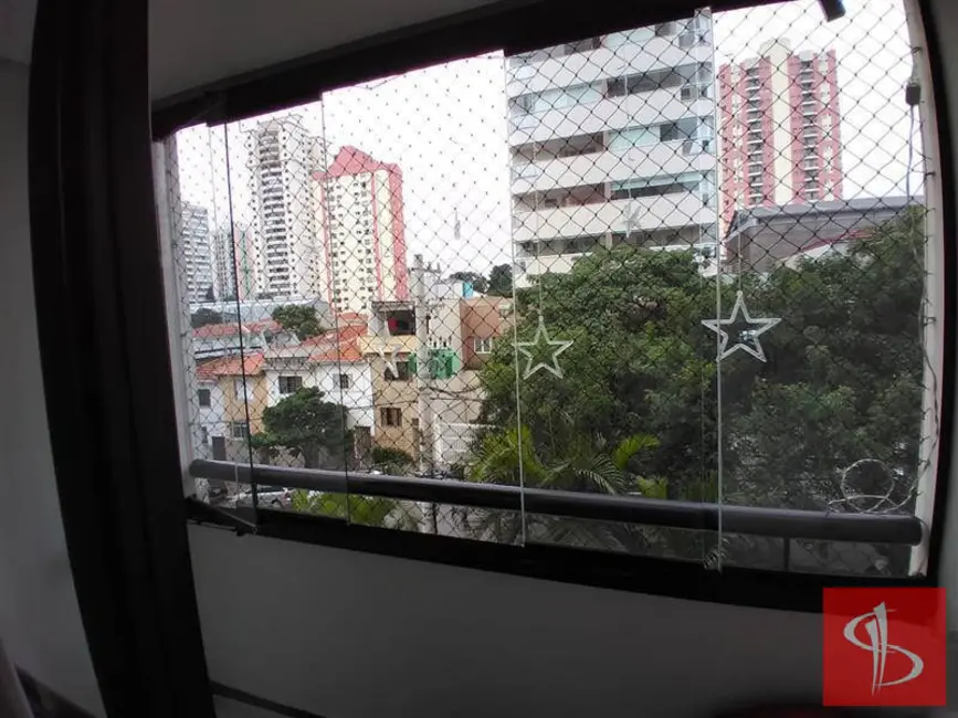Foto 3 de Apartamento com 2 quartos à venda, 50m2 em Vila Bertioga, São Paulo - SP