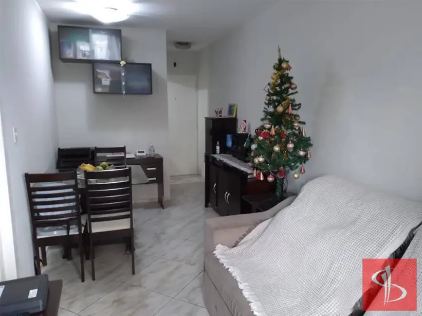 Foto 2 de Apartamento com 2 quartos à venda, 50m2 em Vila Bertioga, São Paulo - SP