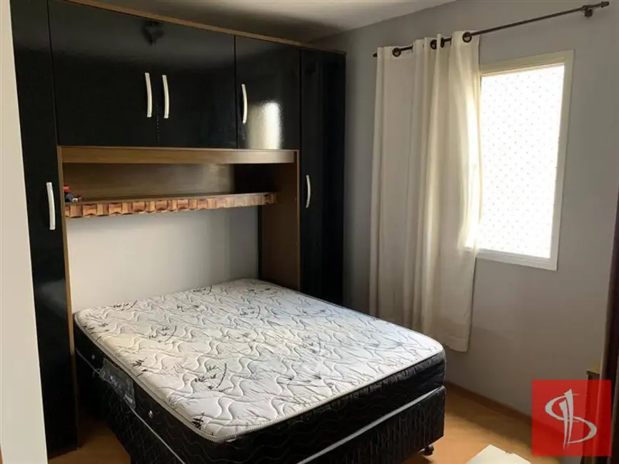 Apartamento com 3 quartos à venda, 69m2 em Vila Regente Feijó, São Paulo - SP - imagem 5 Foto 5 de Apartamento com 3 quartos à venda, 69m2 em Vila Regente Feijó, São Paulo - SP