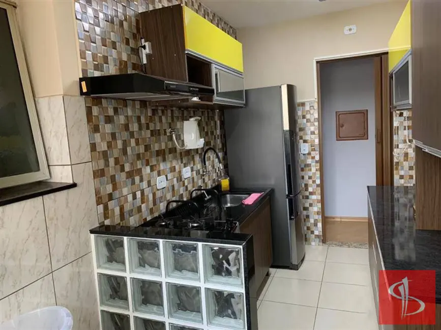 Apartamento com 3 quartos à venda, 69m2 em Vila Regente Feijó, São Paulo - SP - imagem 7 Foto 7 de Apartamento com 3 quartos à venda, 69m2 em Vila Regente Feijó, São Paulo - SP