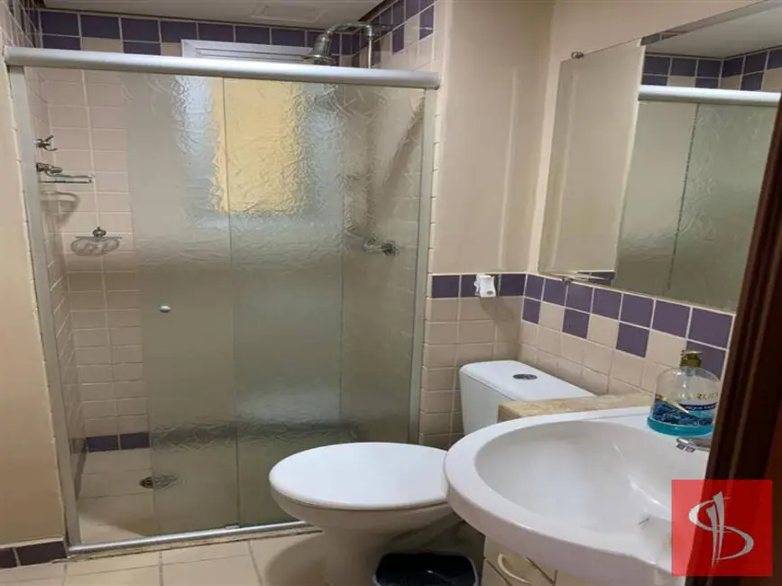 Apartamento com 3 quartos à venda, 69m2 em Vila Regente Feijó, São Paulo - SP - imagem 6 Foto 6 de Apartamento com 3 quartos à venda, 69m2 em Vila Regente Feijó, São Paulo - SP