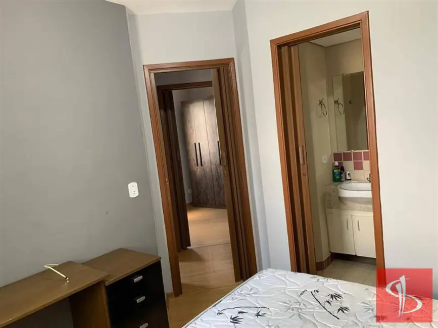 Apartamento com 3 quartos à venda, 69m2 em Vila Regente Feijó, São Paulo - SP - imagem 4 Foto 4 de Apartamento com 3 quartos à venda, 69m2 em Vila Regente Feijó, São Paulo - SP