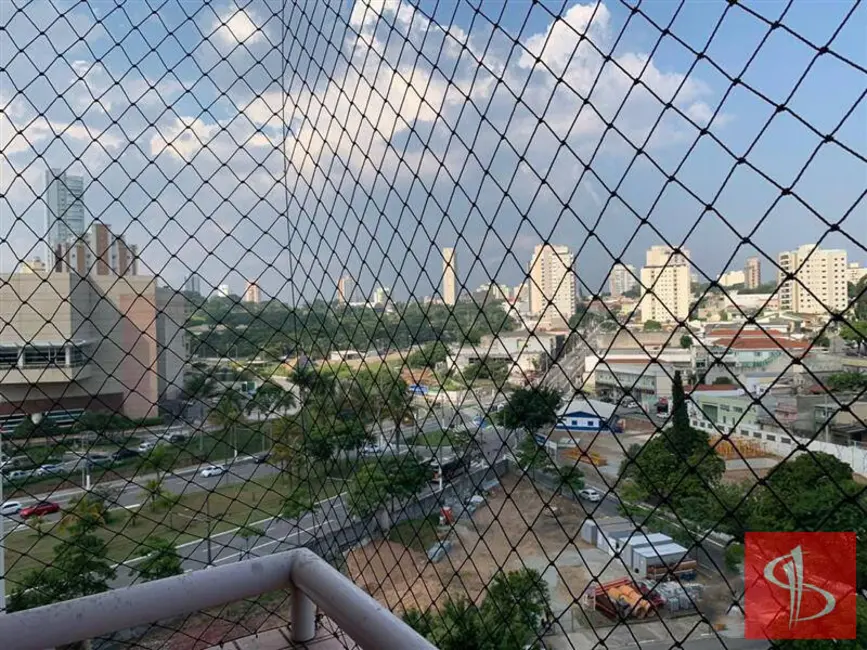 Apartamento com 3 quartos à venda, 69m2 em Vila Regente Feijó, São Paulo - SP - imagem 3 Foto 3 de Apartamento com 3 quartos à venda, 69m2 em Vila Regente Feijó, São Paulo - SP