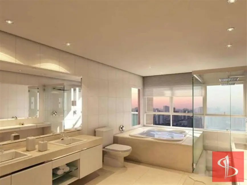 Foto 8 de Apartamento com 2 quartos à venda, 280m2 em Vila Regente Feijó, São Paulo - SP