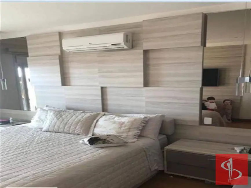 Foto 7 de Apartamento com 2 quartos à venda, 280m2 em Vila Regente Feijó, São Paulo - SP