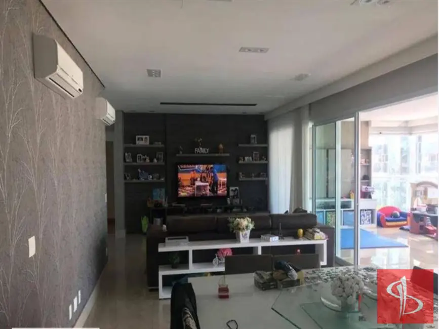 Foto 3 de Apartamento com 2 quartos à venda, 280m2 em Vila Regente Feijó, São Paulo - SP