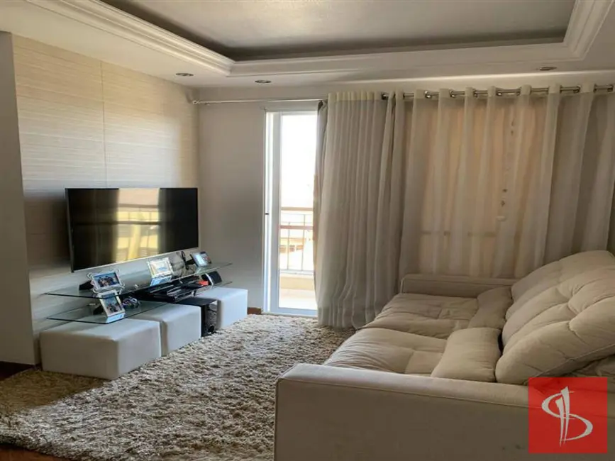 Foto 1 de Apartamento com 2 quartos à venda, 49m2 em Jardim Vila Formosa, São Paulo - SP