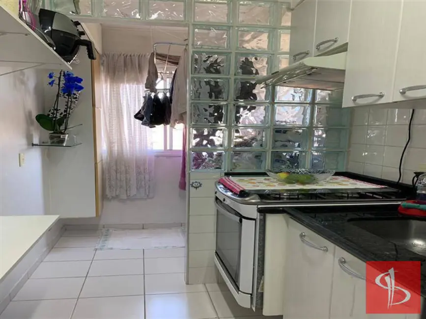 Foto 3 de Apartamento com 2 quartos à venda, 49m2 em Jardim Vila Formosa, São Paulo - SP
