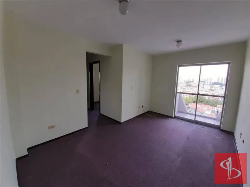Foto 1 de Apartamento com 2 quartos para alugar, 70m2 em Vila Carrão, São Paulo - SP