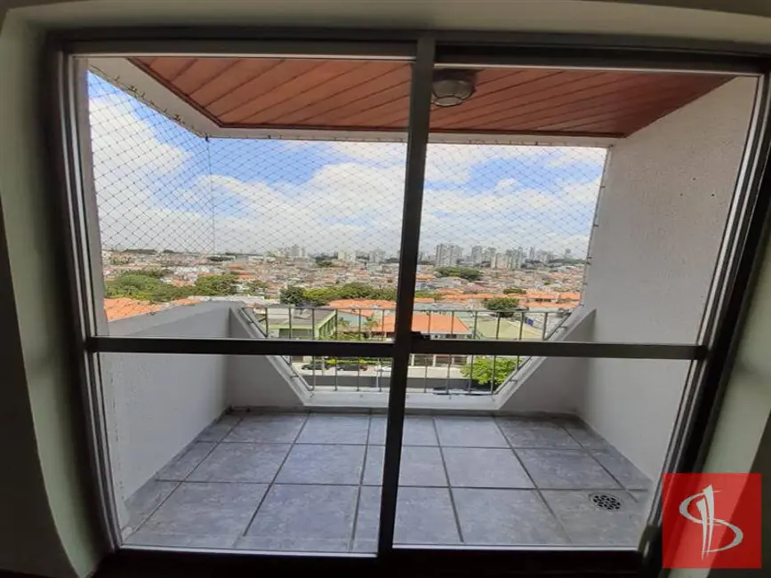 Foto 2 de Apartamento com 2 quartos para alugar, 70m2 em Vila Carrão, São Paulo - SP