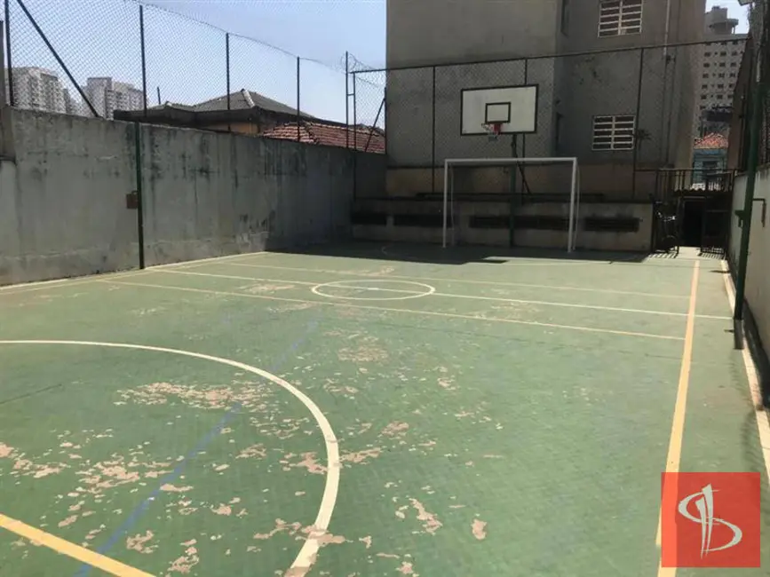 Apartamento com 2 quartos à venda, 60m2 em Tatuapé, São Paulo - SP - imagem 8 Foto 8 de Apartamento com 2 quartos à venda, 60m2 em Tatuapé, São Paulo - SP