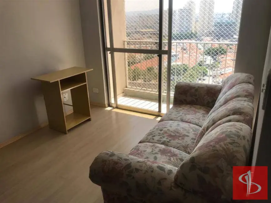 Foto 2 de Apartamento com 2 quartos à venda, 60m2 em Tatuapé, São Paulo - SP