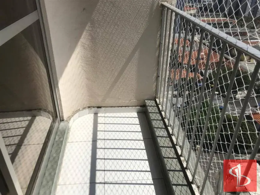 Apartamento com 2 quartos à venda, 60m2 em Tatuapé, São Paulo - SP - imagem 3 Foto 3 de Apartamento com 2 quartos à venda, 60m2 em Tatuapé, São Paulo - SP